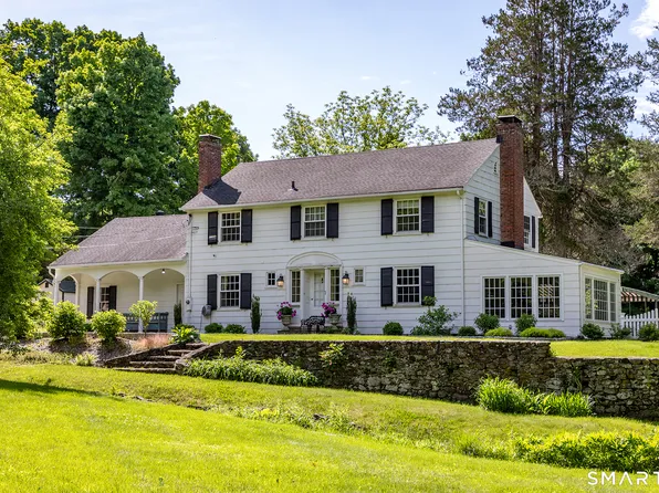 82 Nova Scotia Hill Road, Watertown, CT 06795