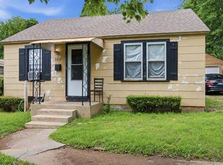 3417 NW 14th St, Oklahoma City, OK 73107
