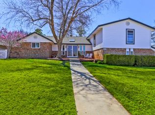 8416 NW 100th St, Oklahoma City, OK 73162