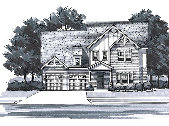 The Portland - Craftsman