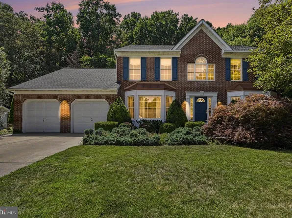 2014 Royal Fern Ct, Bel Air, MD 21015