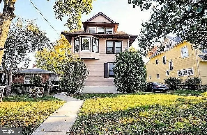 221 Wyoming Ave #B