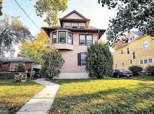 221 Wyoming Ave #B, Audubon, NJ 08106