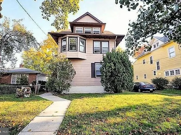 221 Wyoming Ave #B, Audubon, NJ 08106