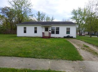 1041 Western Dr, Marion, OH