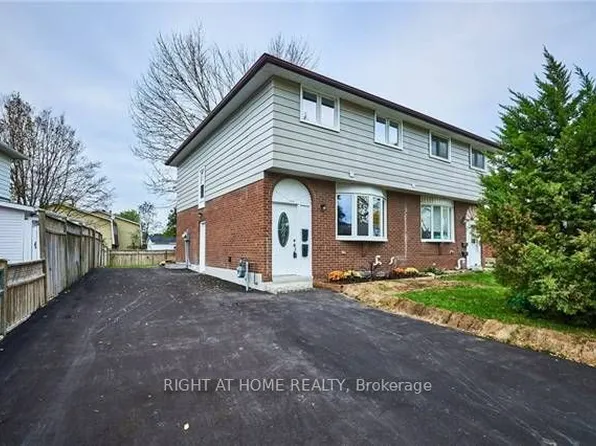 225 Kinmount Cres, Oshawa, ON L1J 3T8