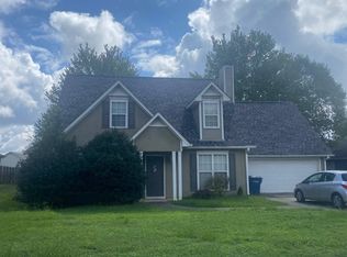 123 Pebble Ln, Alabaster, AL 35007