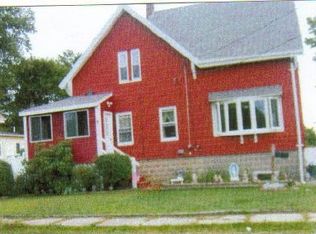 112 Rock St, Whitman, MA 02382