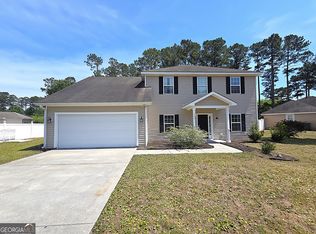 126 Wentle Cir, Brunswick, GA 31525
