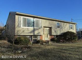960 Strawbridge Rd, Northumberland, PA 17857