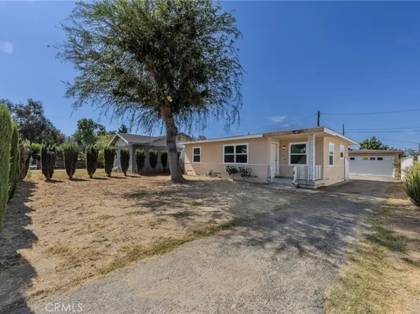 10318 Loch Lomond Dr, Whittier, CA 90606