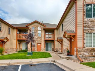 3260 E 103rd Pl APT 902, Thornton, CO 80229