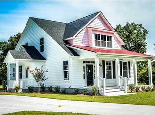 3138 Fosters Glenn Dr, Johns Island, SC 29455