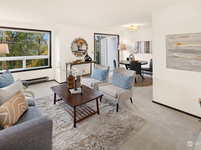 4100 Lake Washington Boulevard N #A202, Renton, WA, 98056