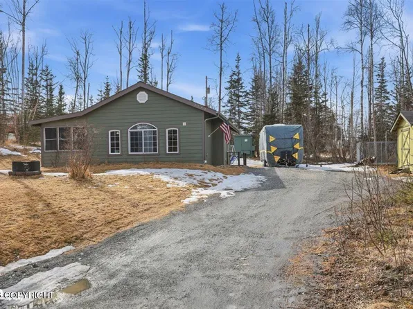 5590 W Trinity Ave, Wasilla, AK 99654