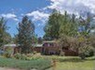 9960 W 34th Dr, Wheat Ridge, CO 80033