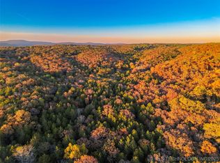 2 E 1000th Rd, Muldrow, OK 74948