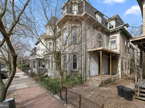 3513 Hamilton St, Philadelphia, PA 19104