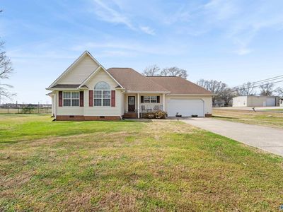 418 Briarwood Ave, Albertville, AL, 35950