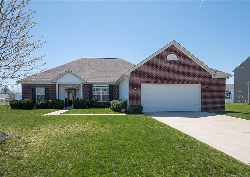 1st image of 8645 Claverdon Ln