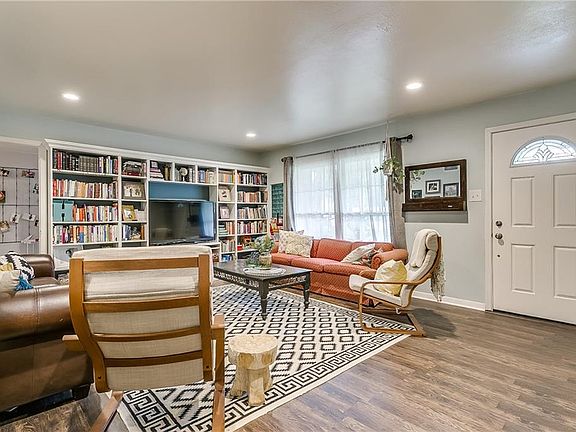 5th image of 5313 Keswick Dr