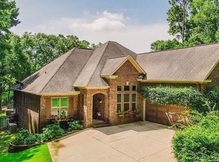 8825 Dawes Lake Rd N, Mobile, AL 36619