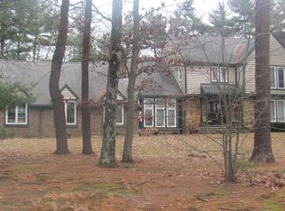 346 Maple St, Bellingham, MA 02019