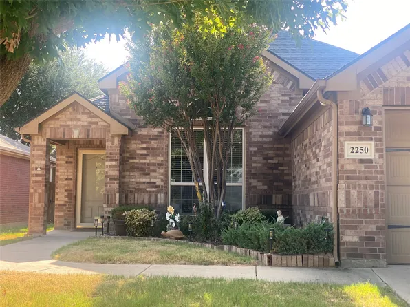 2250 Kaitlyn Dr, Weatherford, TX 76087