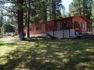 56426 Whitmore St, Bly, OR 97622