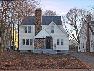 26 Hampton Street, New Britain, CT, 06053