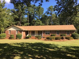 5182 Bluegrass Trl, Grovetown, GA 30813