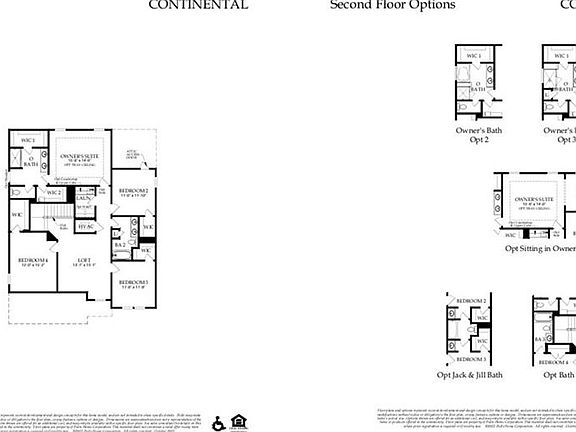 3rd image of 5370 Julep Court Rd