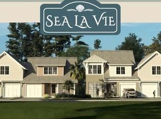 1318 Sea La Vie Ct, Fernandina Beach, FL 32034