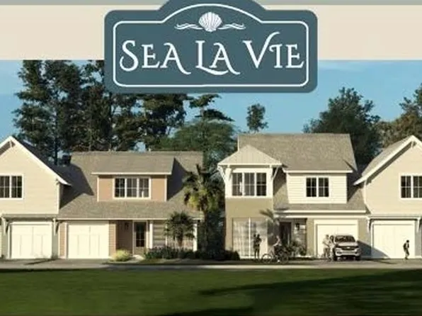 1318 Sea La Vie Ct, Fernandina Beach, FL 32034