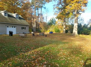 2530 Drum Creek Rd, Chesapeake, VA 23321