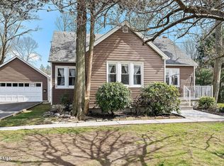 60 Wall St, West Long Branch, NJ 07764