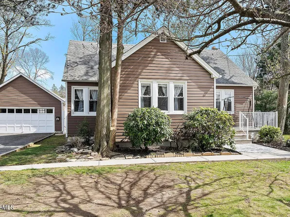 60 Wall St, West Long Branch, NJ 07764