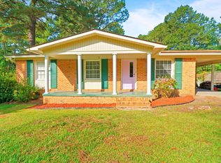 36 Hillcrest Dr, Laurel, MS 39440