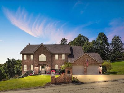 12250 Sedona Dr, North Huntingdon, PA, 15642