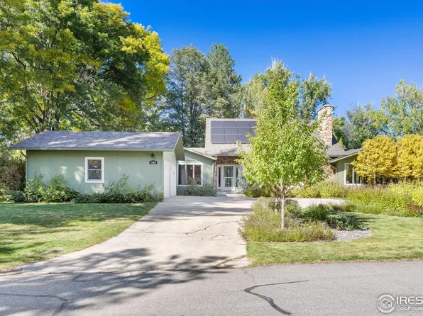 1300 Steeplechase Dr, Fort Collins, CO 80524