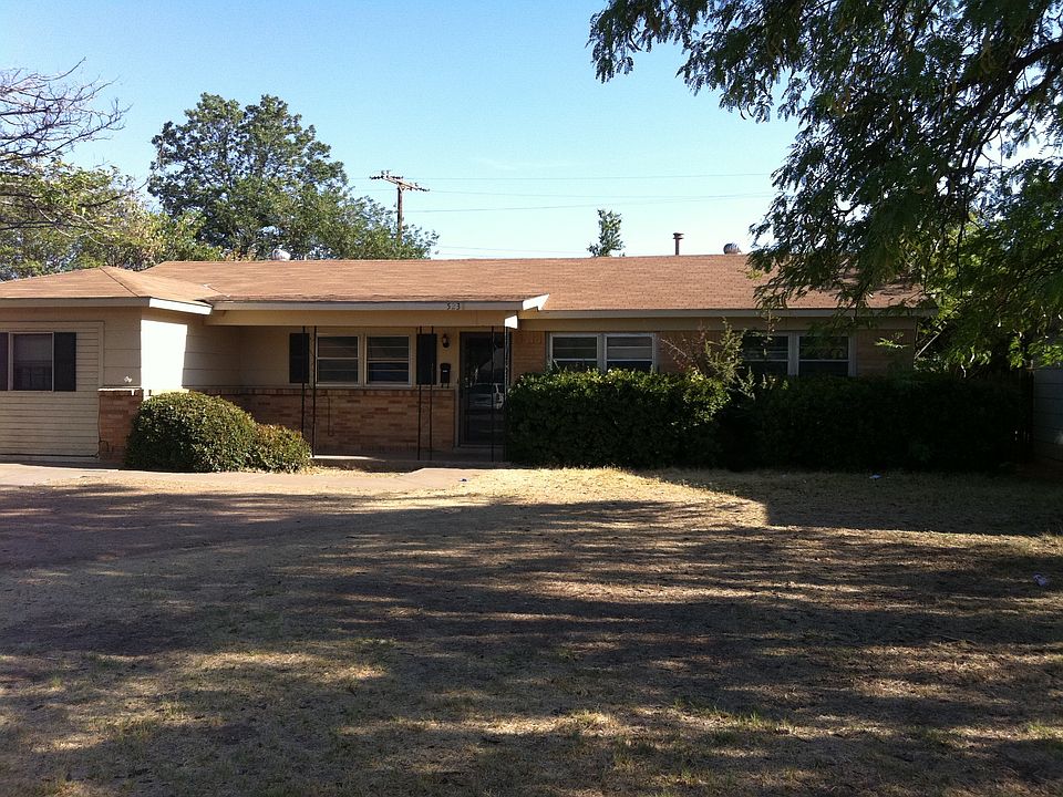 5238 41st exterior