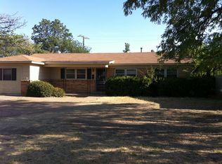 5238 41st St, Lubbock, TX 79414