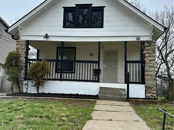 2326 Poplar Ave, Kansas City, MO 64127