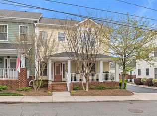 759 Poplar St, Winston Salem, NC 27101