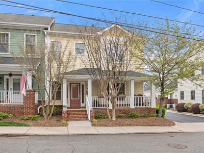 759 Poplar St, Winston Salem, NC, 27101