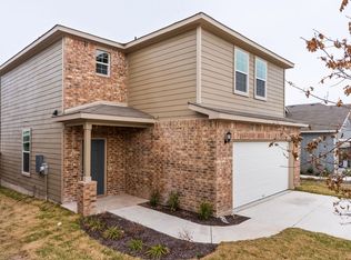 169 Katie Elder Dr, Jarrell, TX 76537