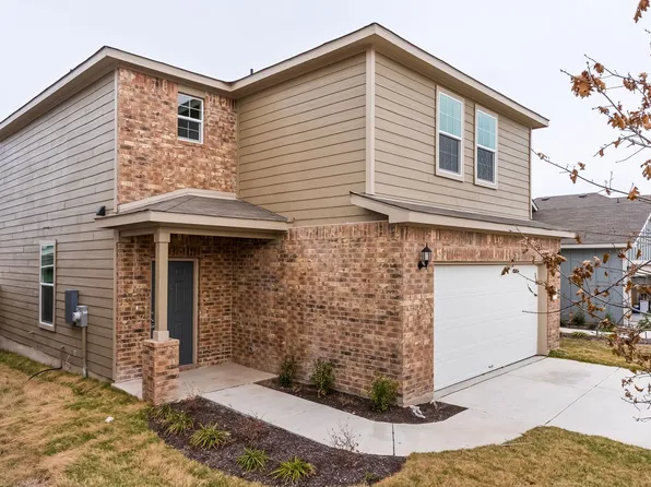 169 Katie Elder Dr, Jarrell, TX 76537