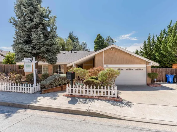 38749 Canyon Heights Dr, Fremont, CA 94536