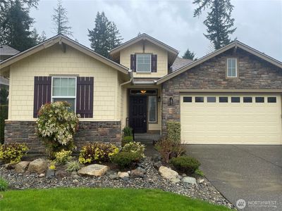 23844 NE Salal Place, Redmond, WA, 98053