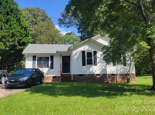 112 Allen Dale Ln, Lincolnton, NC 28092